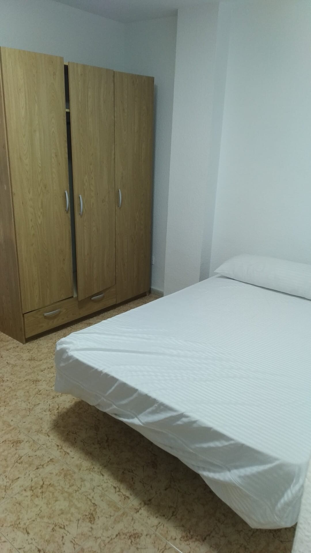 Piso de 90 m² en Badajoz