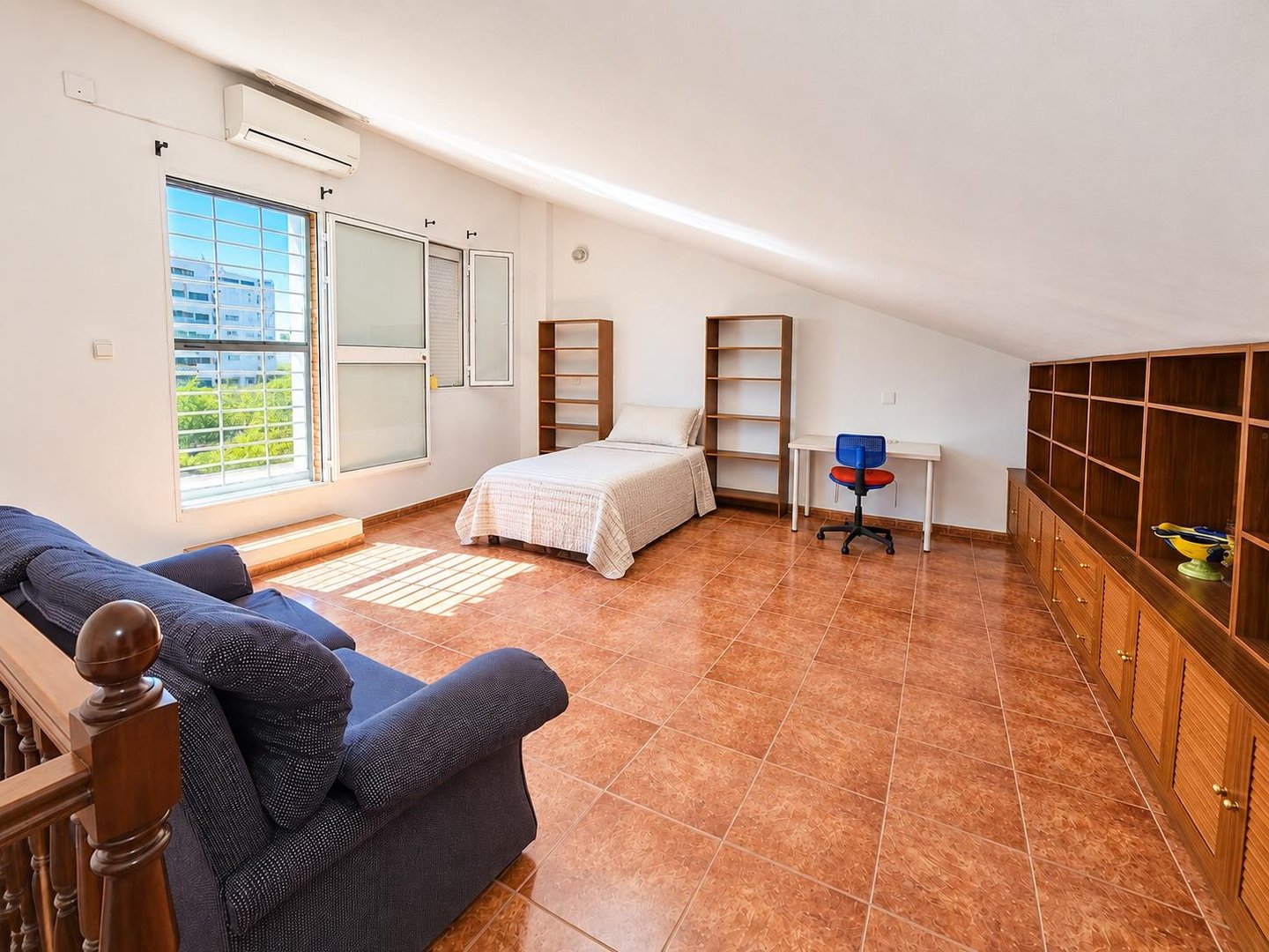 Piso de 160 m² en Málaga