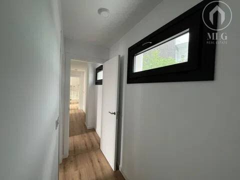 Pis de 94 m² a Màlaga