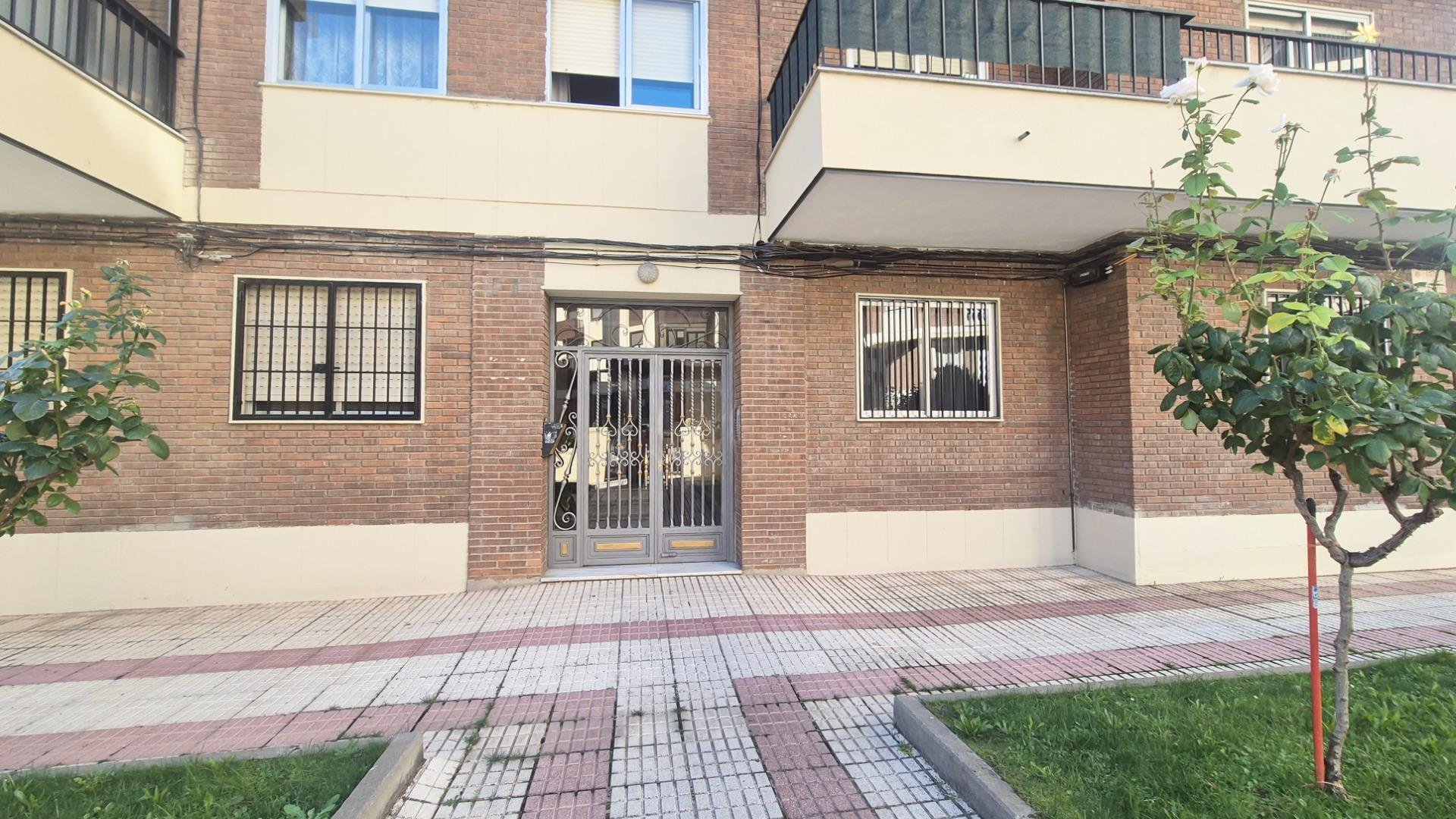 Piso de 83 m² en Salamanca