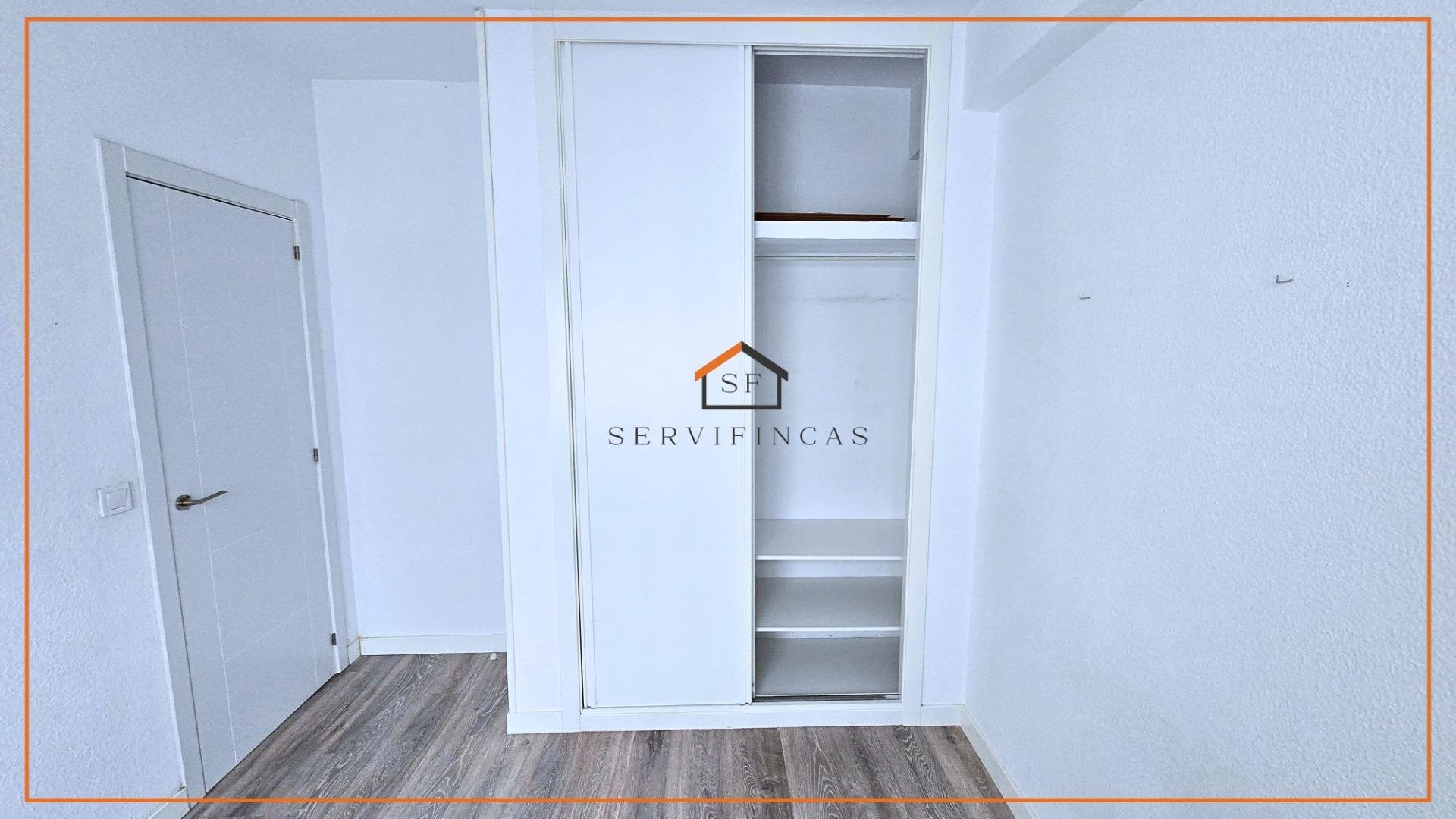 Piso de 53 m² en Madrid