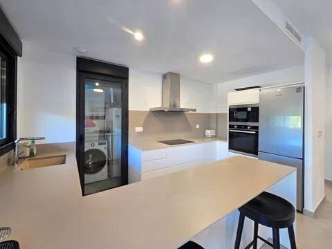 Piso de 120 m² en Jávea