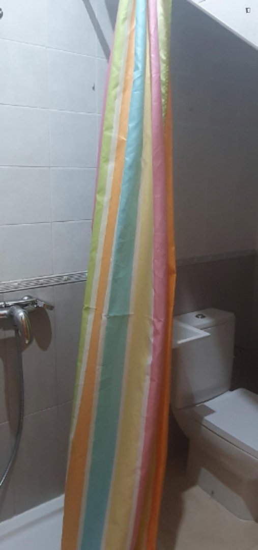 Piso de 43 m² en Sevilla