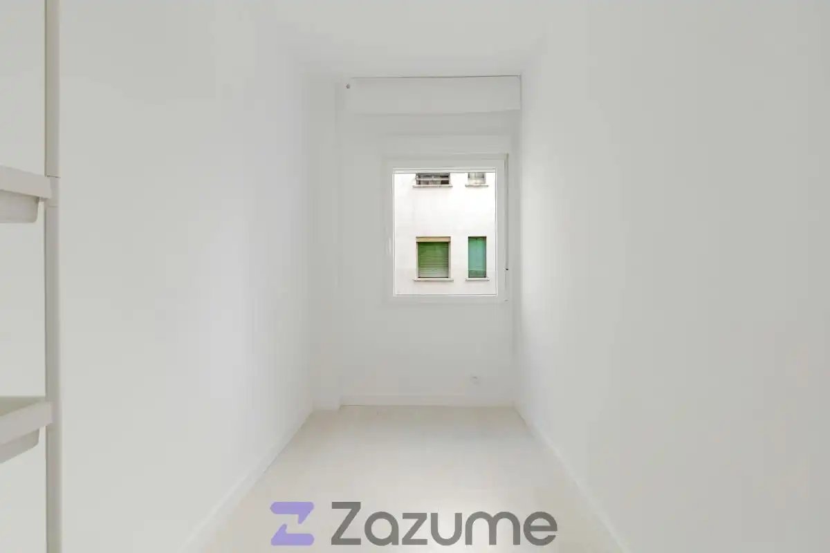 Pis de 80 m² a Madrid