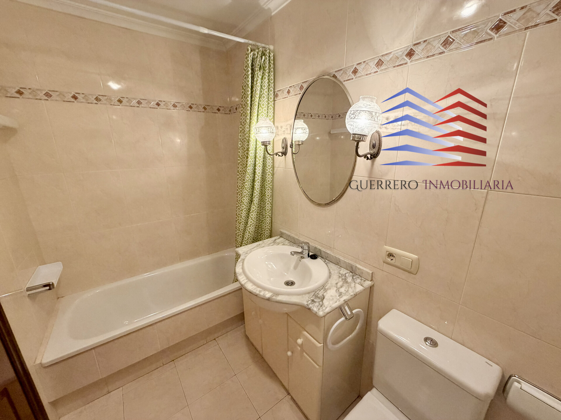 Piso de 85 m² en Ourense