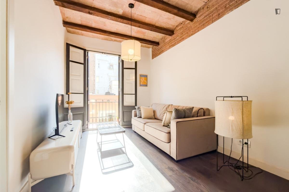 Piso de 55 m² en Barcelona