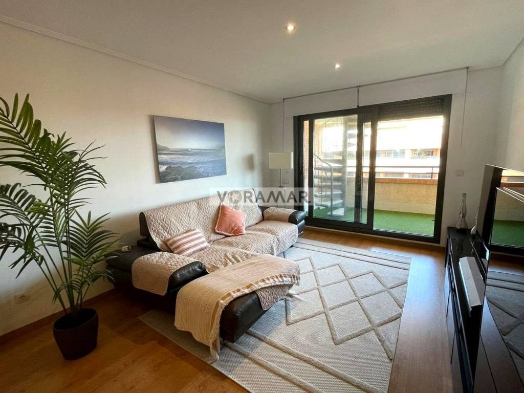 Pis de 86 m² a Alboraia