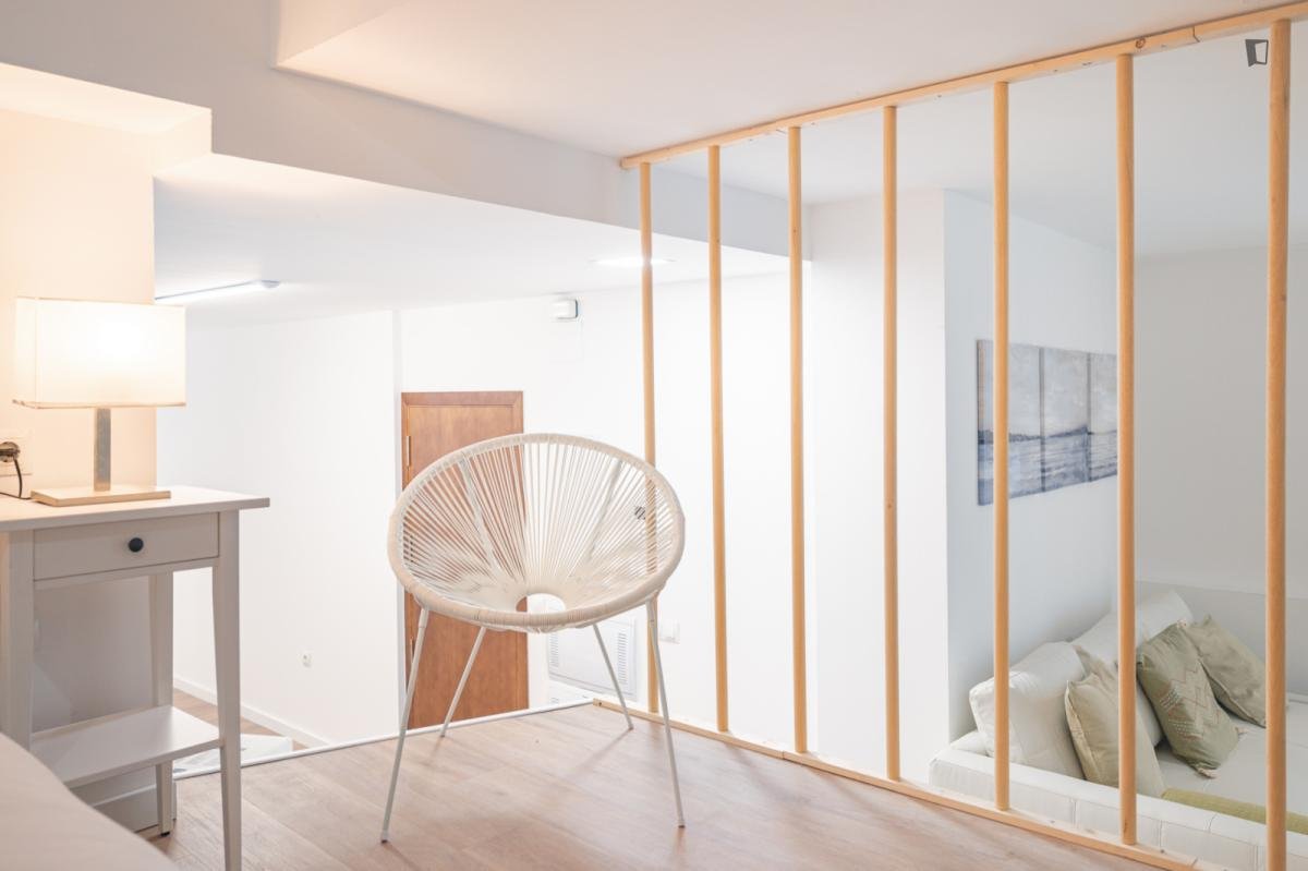 Piso de 52 m² en Málaga