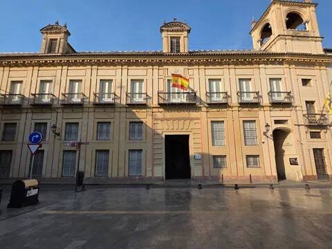 Piso de 65 m² en Sevilla
