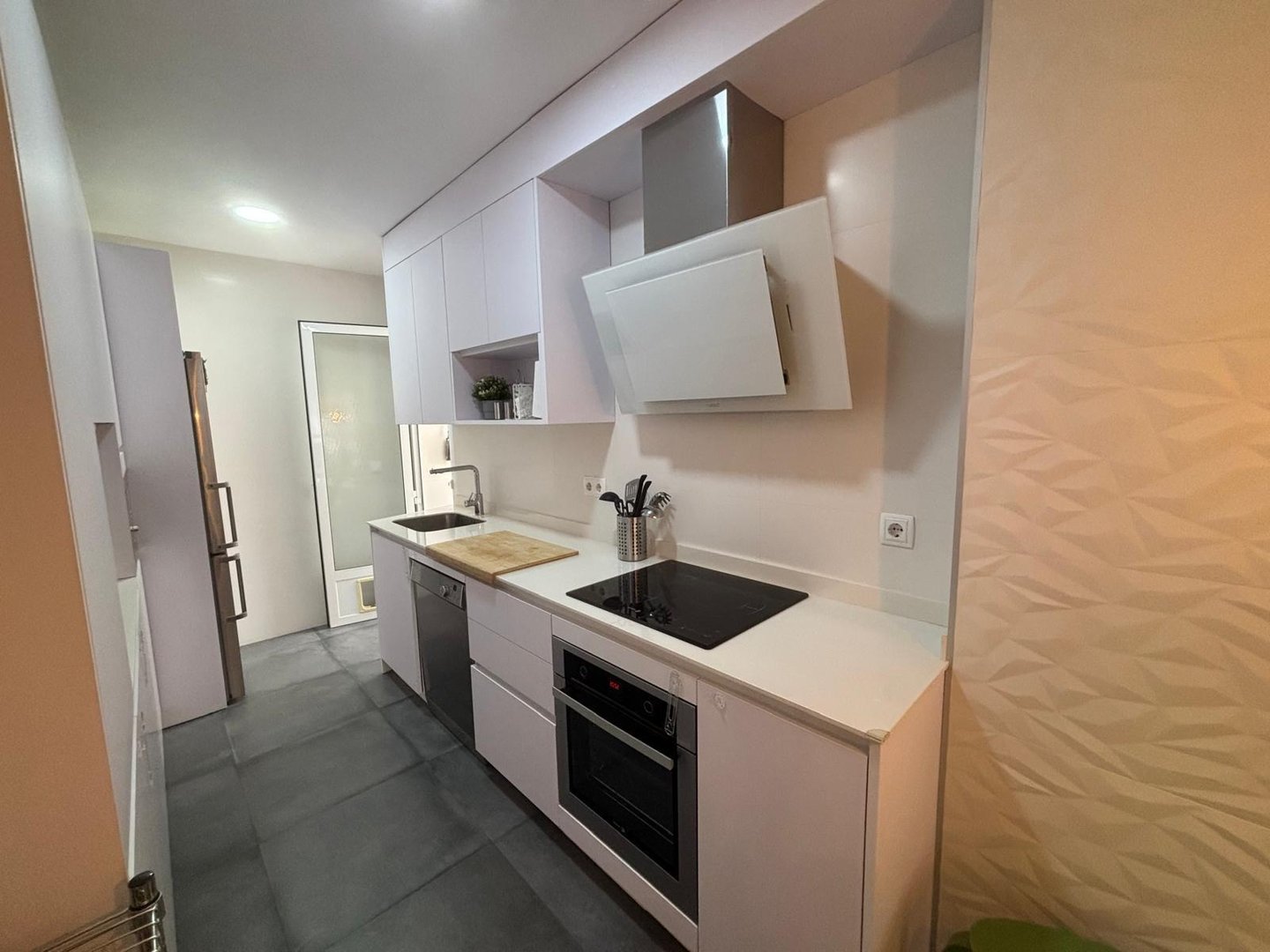 Piso de 125 m² en Murcia