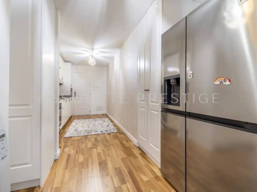 Piso de 159 m² en Marbella