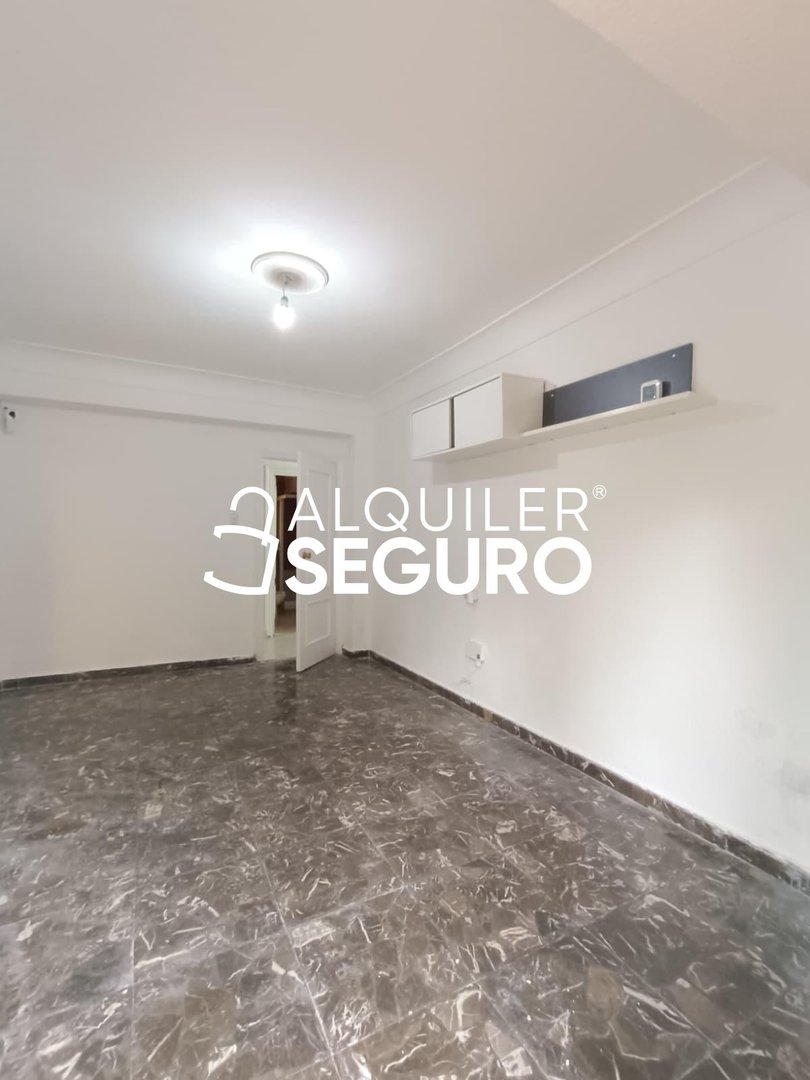 Wohnung 78 m² in Madrid