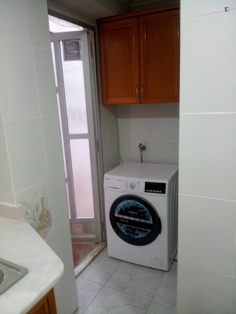 Habitación en alquiler, Valencia