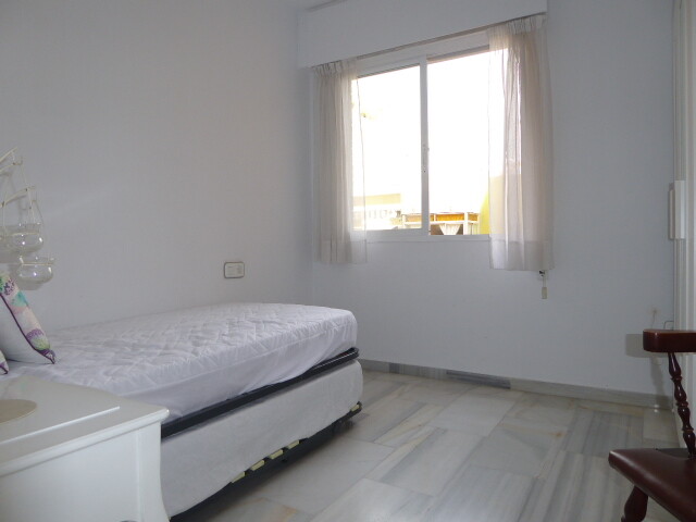 Appartement 85 m² à Málaga
