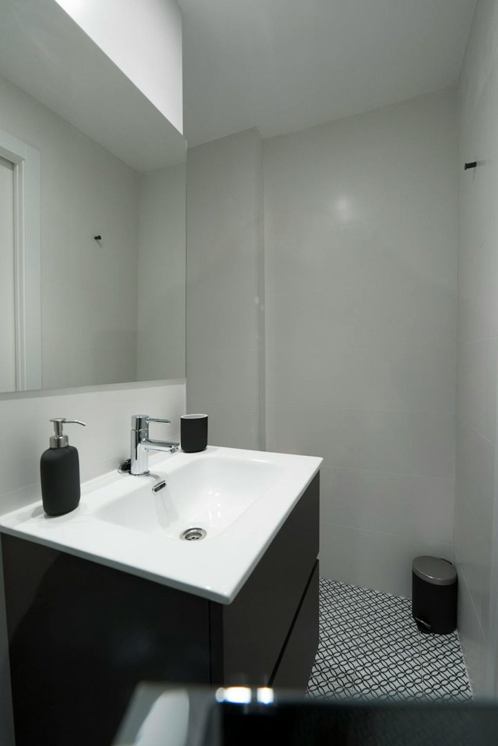 Habitació de lloguer, València