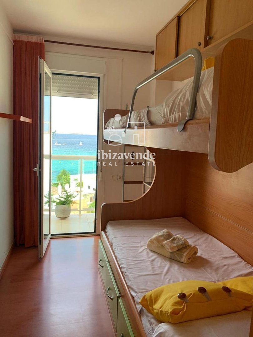 Pis de 80 m² a Sant Antoni de Portmany