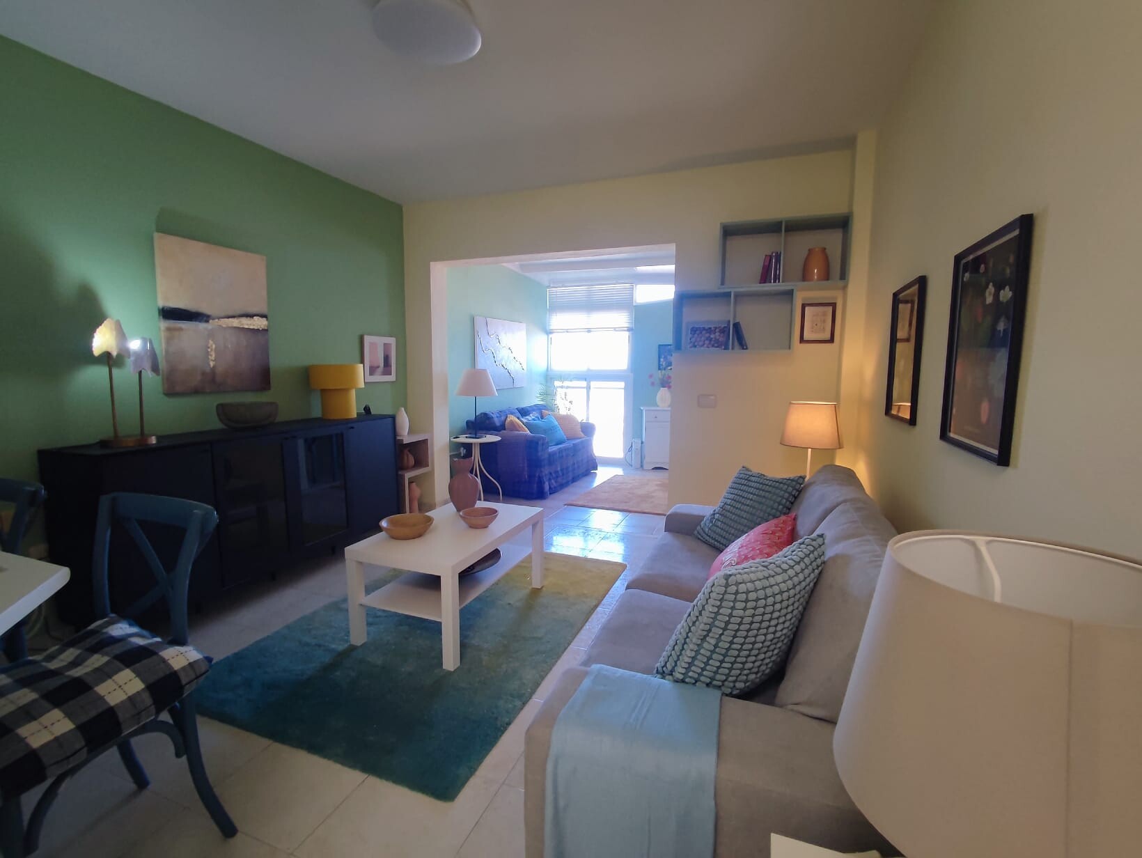 Pis de 70 m² a Santa Cruz de Tenerife