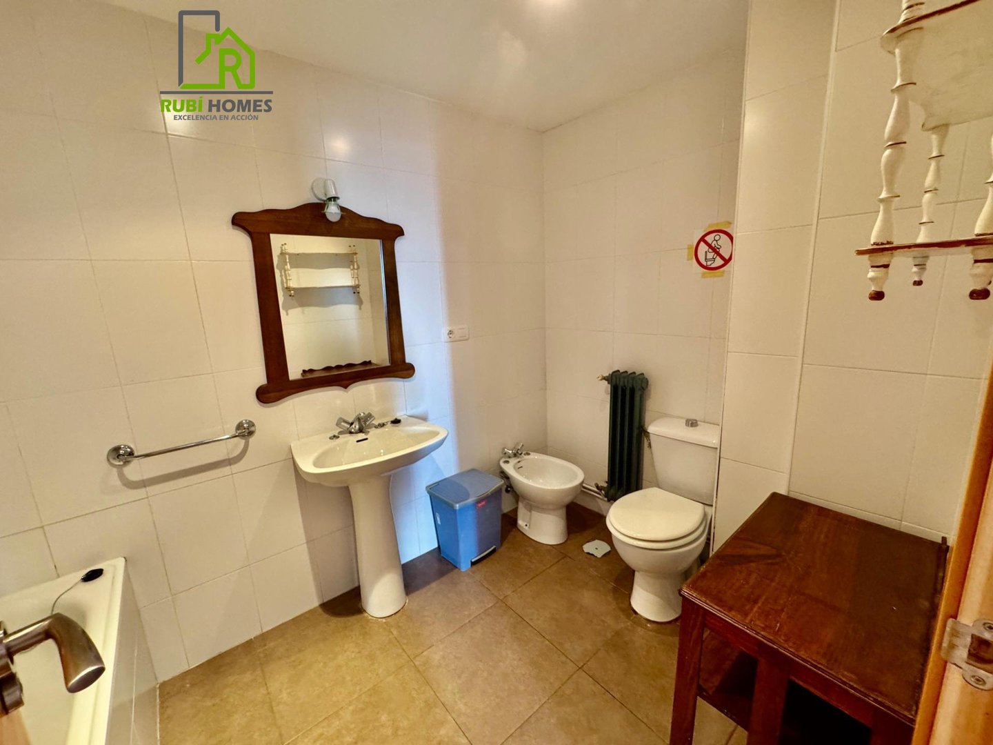 Piso de 106 m² en Granada
