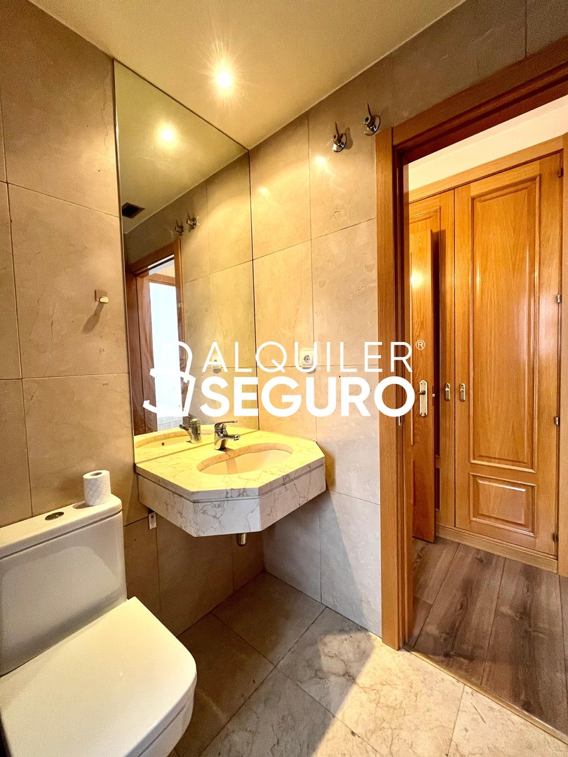 Pis de 60 m² a Madrid
