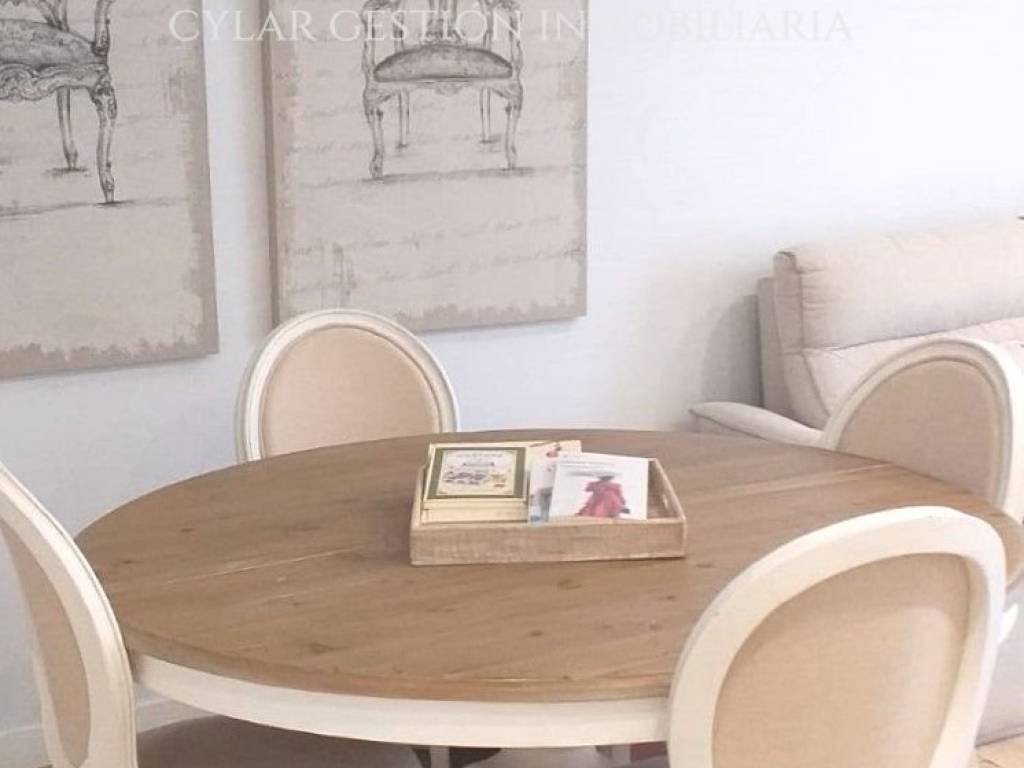 Piso de 100 m² en Salamanca