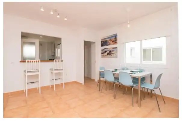 Piso de 90 m² en Sanlúcar de Barrameda
