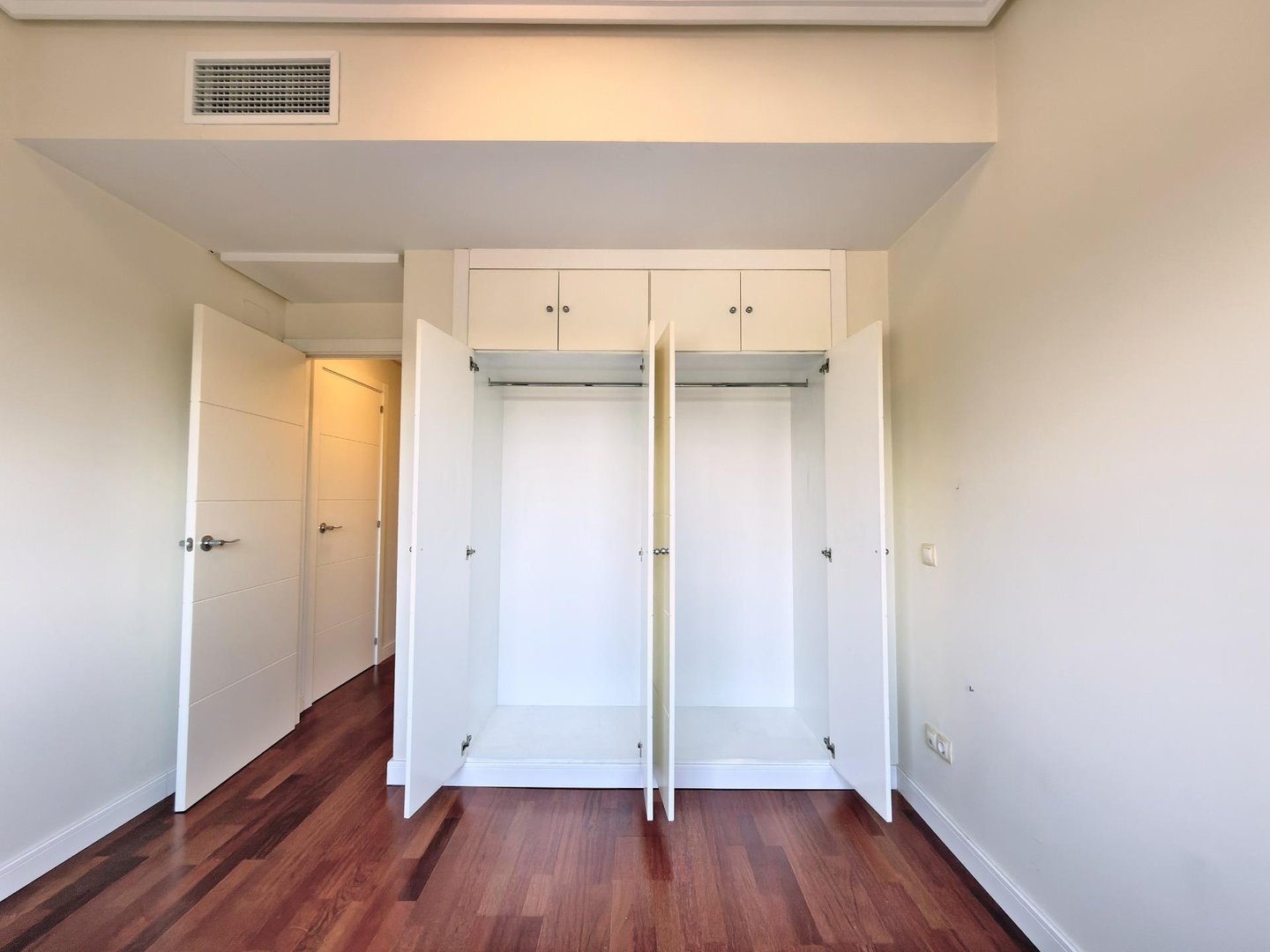 Pis de 74 m² a Madrid