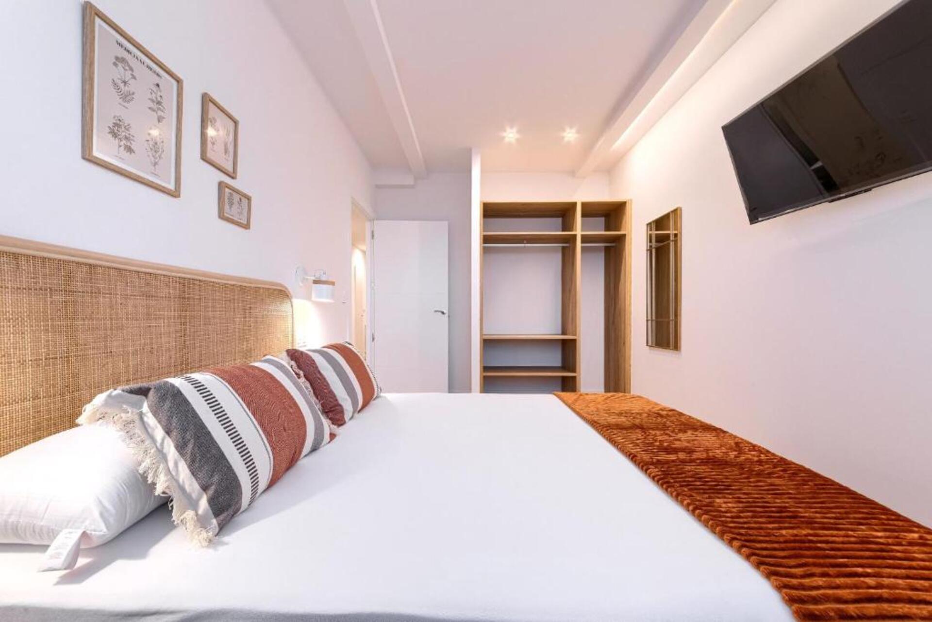Piso de 92 m² en Bilbao