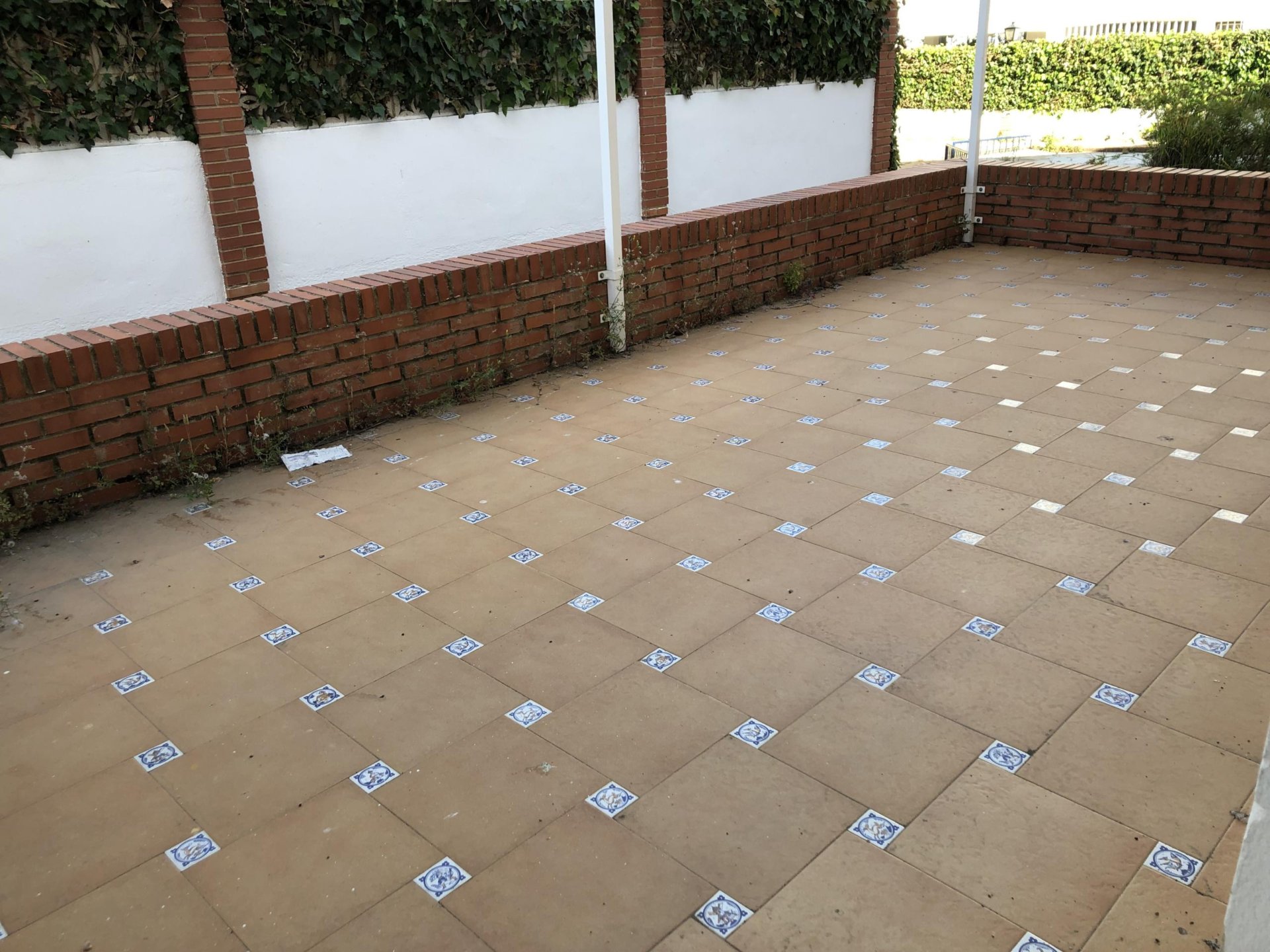 Piso de 85 m² en Punta Umbría