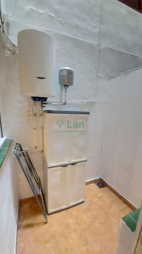 Pis de 60 m² a Bilbao