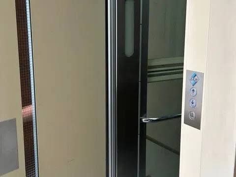 Piso de 91 m² en Ávila