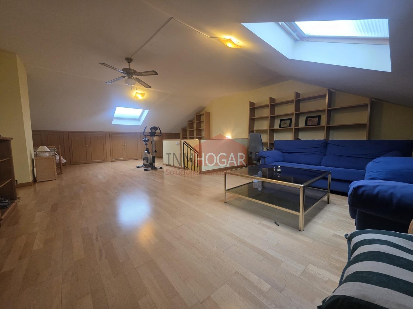 Casa de 250 m² en Ávila