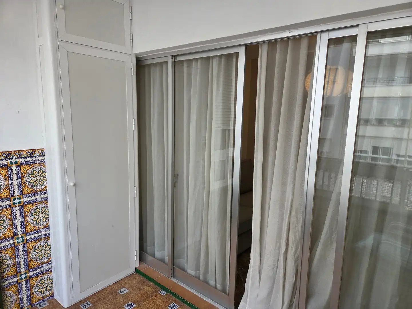 Piso de 110 m² en Málaga