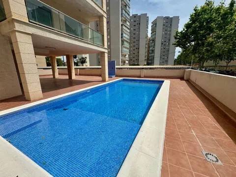 Pis de 58 m² a Calp