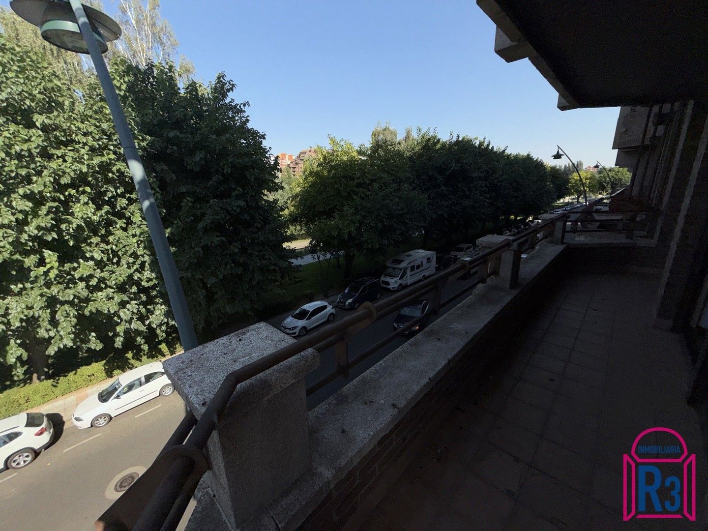 Piso de 101 m² en León