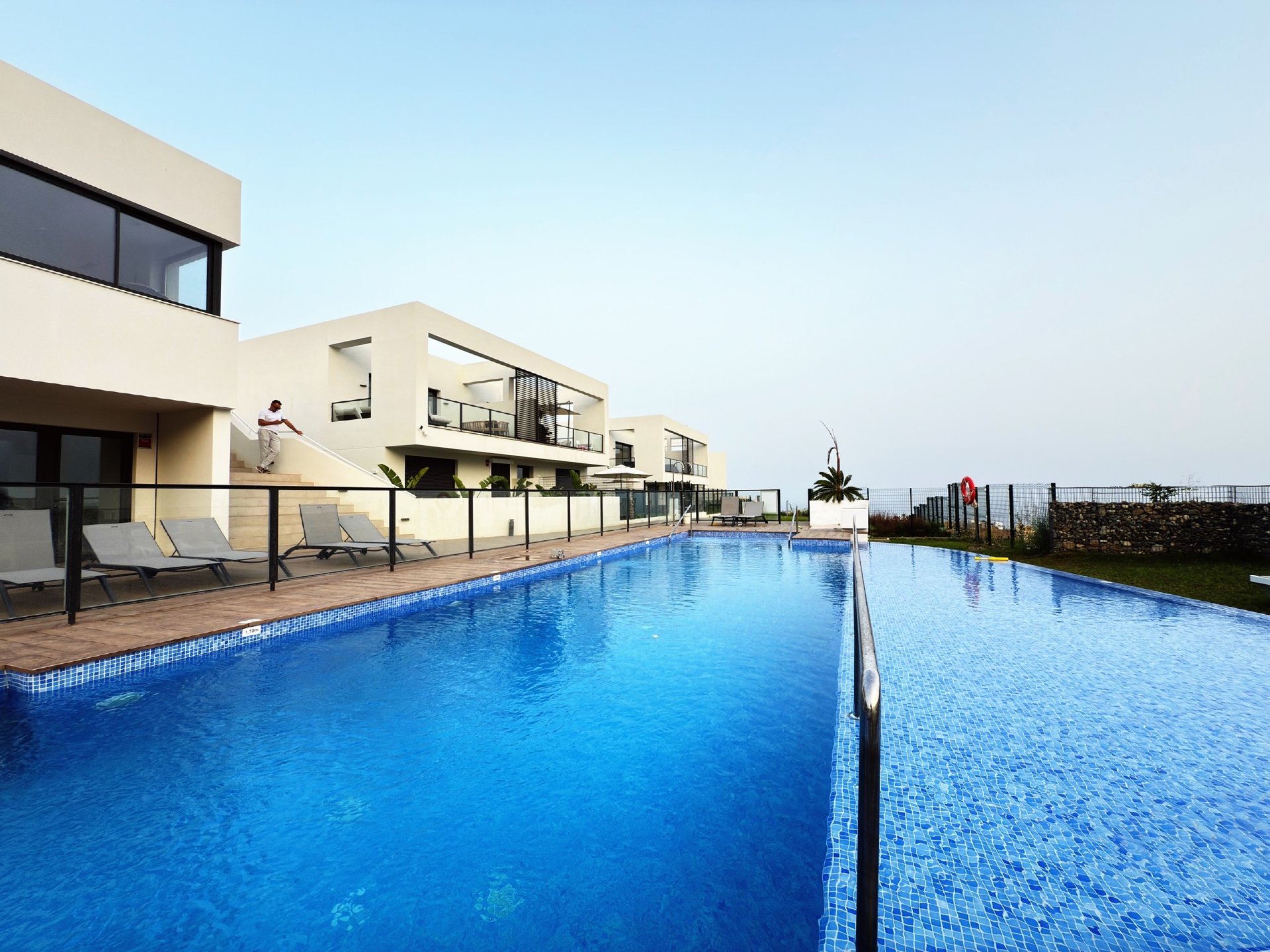 Pis de 144 m² a Mijas