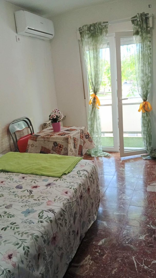 Habitación en alquiler, Madrid