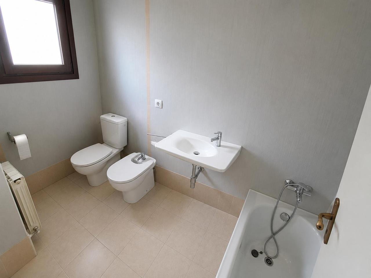 Piso de 100 m² en Zaragoza