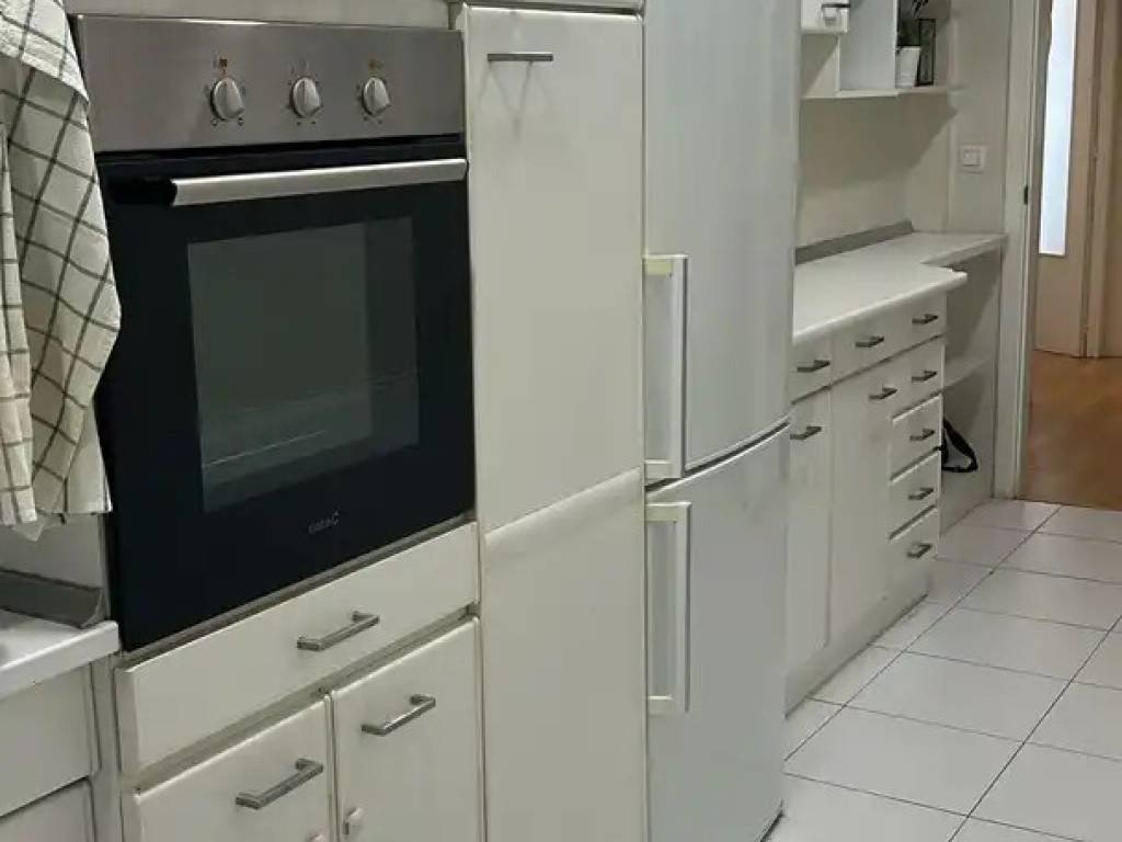 Piso de 100 m² en Murcia