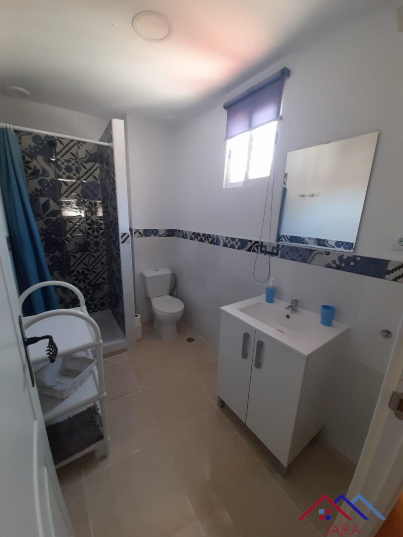 Apartamento 60 m² em Jerez de la Frontera
