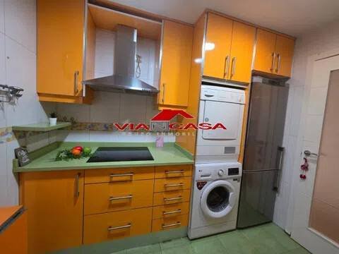 Piso de 120 m² en Madrid