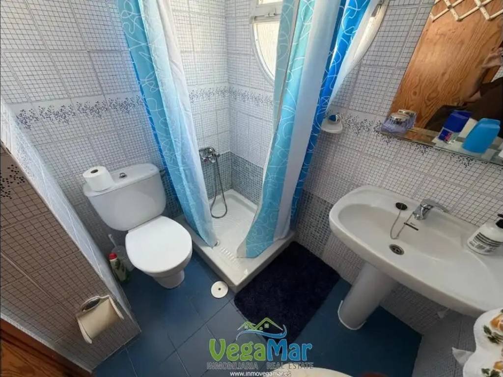 Wohnung 70 m² in Almuñécar
