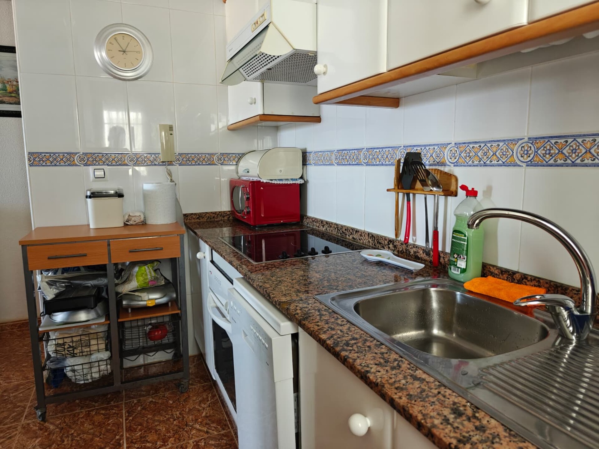 Piso de 80 m² en Cartagena