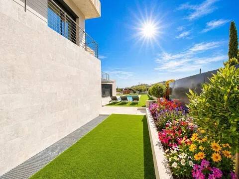 Casa de 400 m² en Castillo de Aro, Playa de Aro y S'Agaró