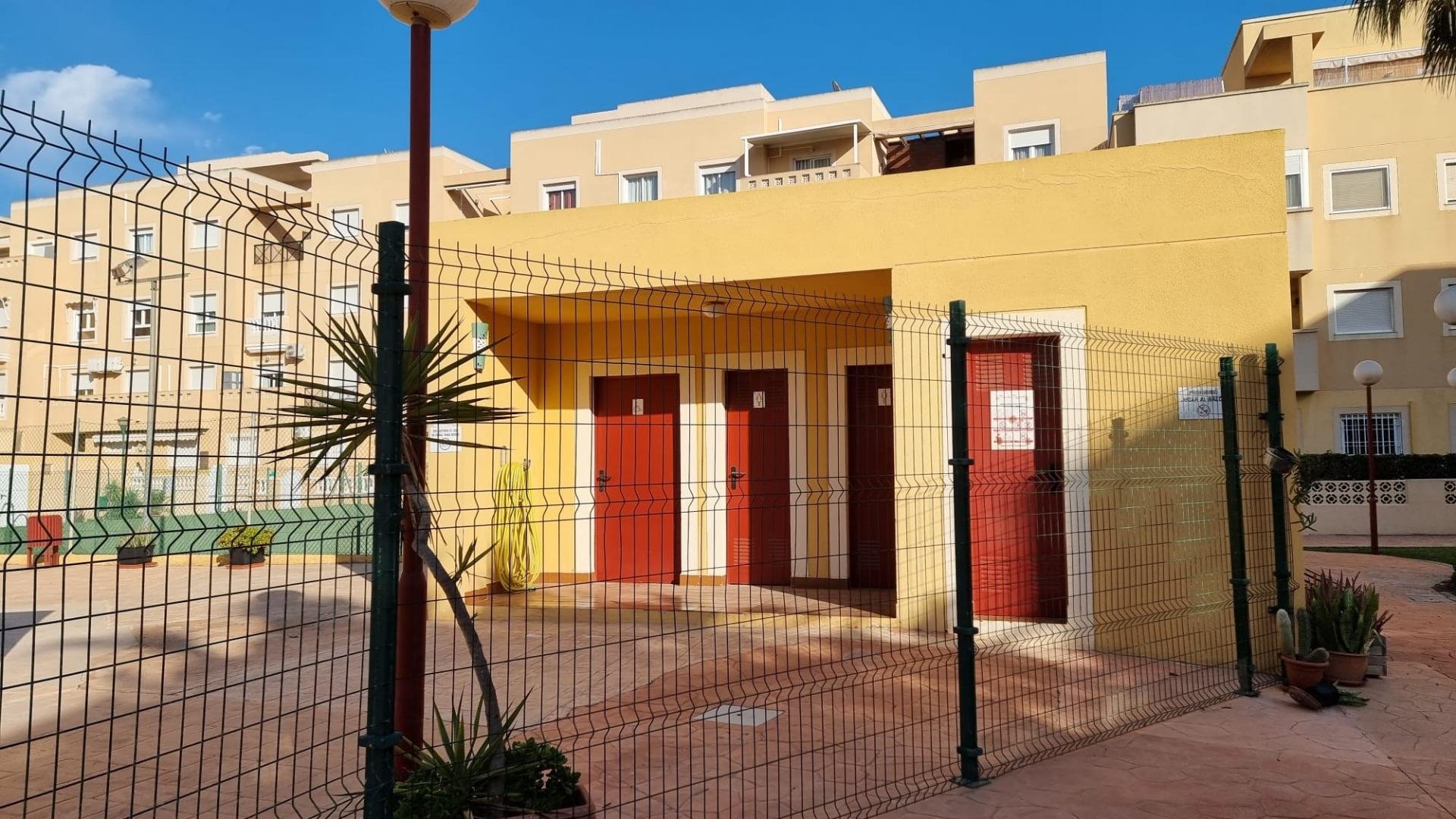 Appartement 85 m² à Roquetas de Mar