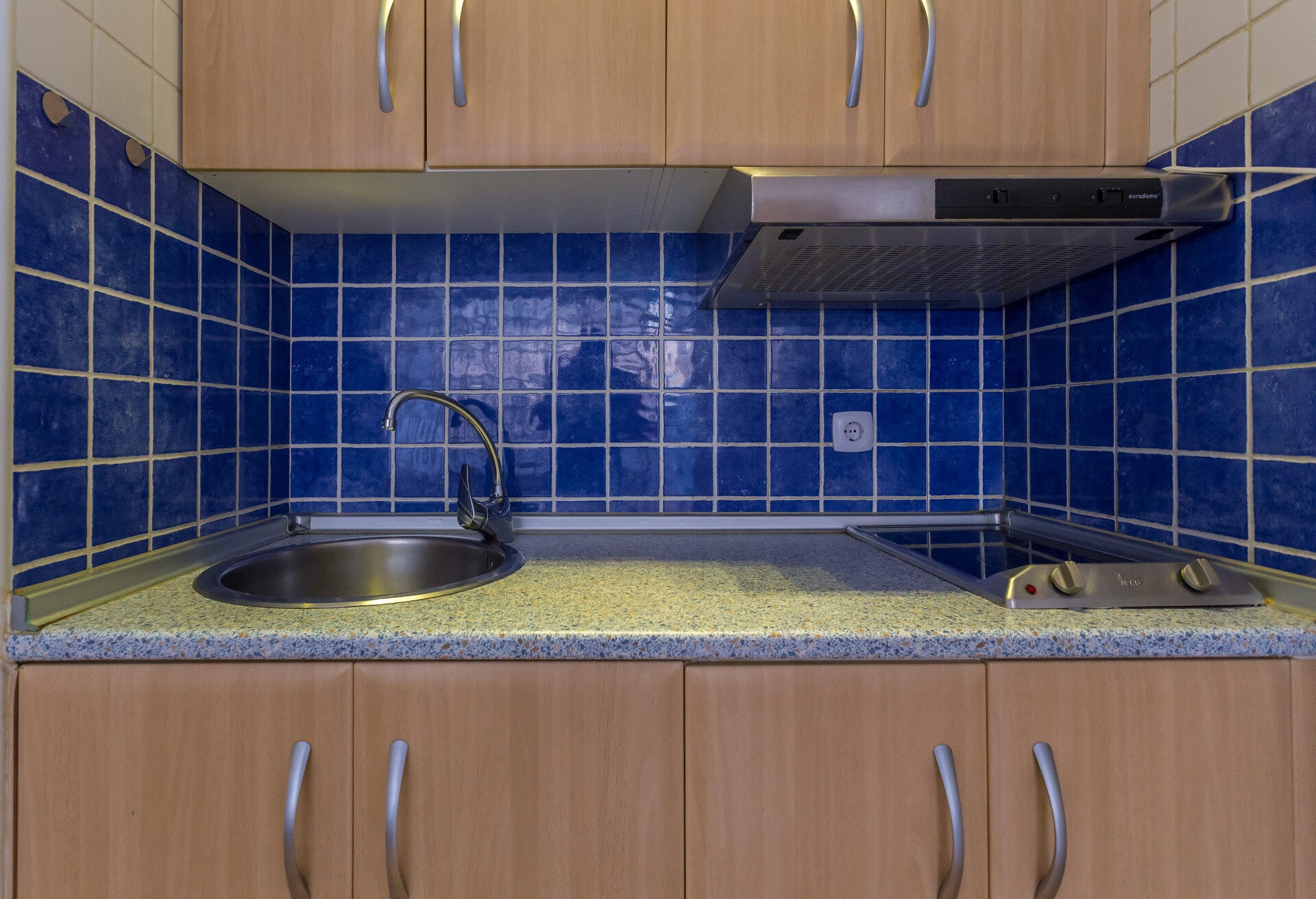 Wohnung 35 m² in Las Palmas de Gran Canaria