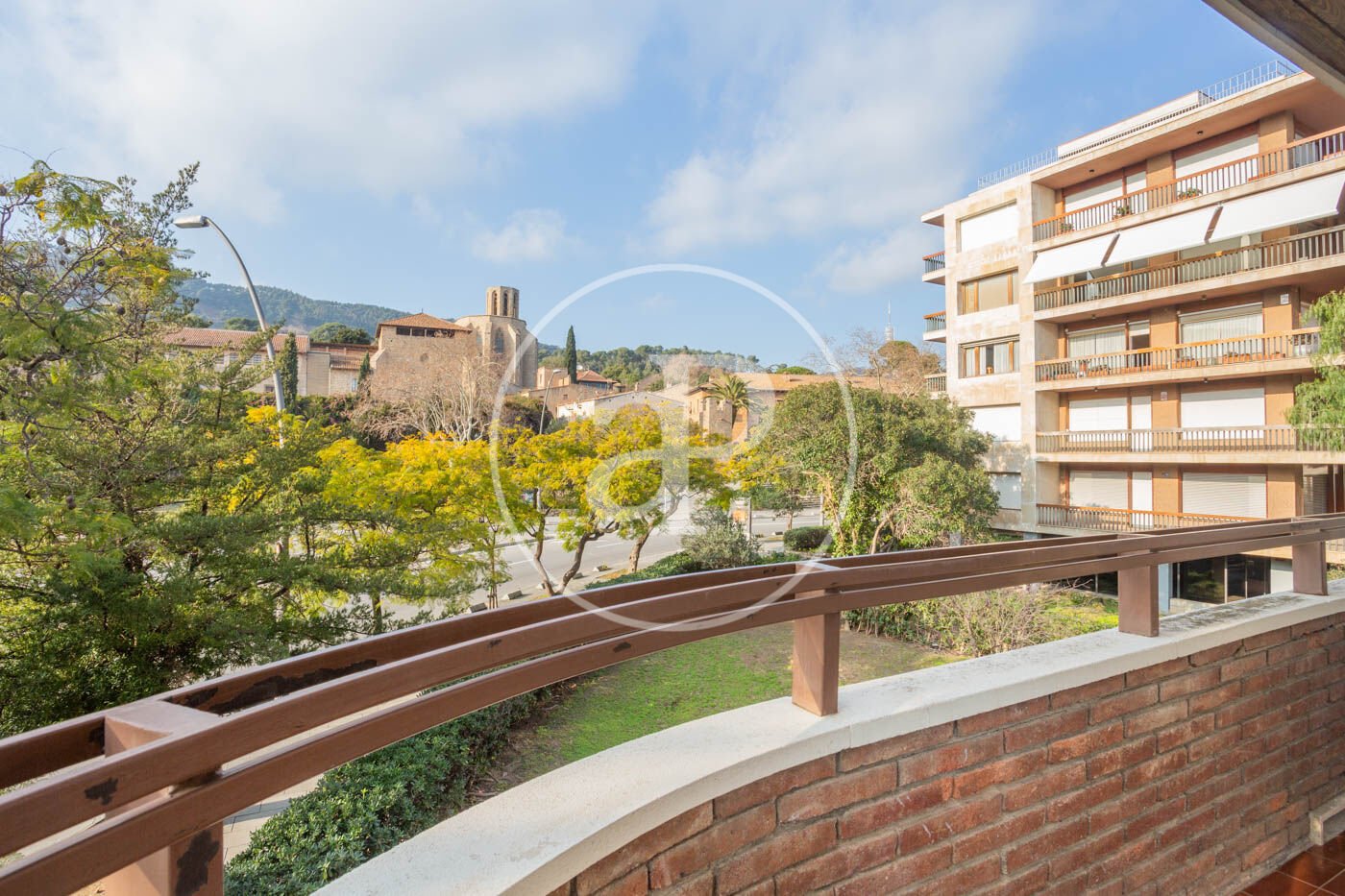 Pis de 190 m² a Barcelona