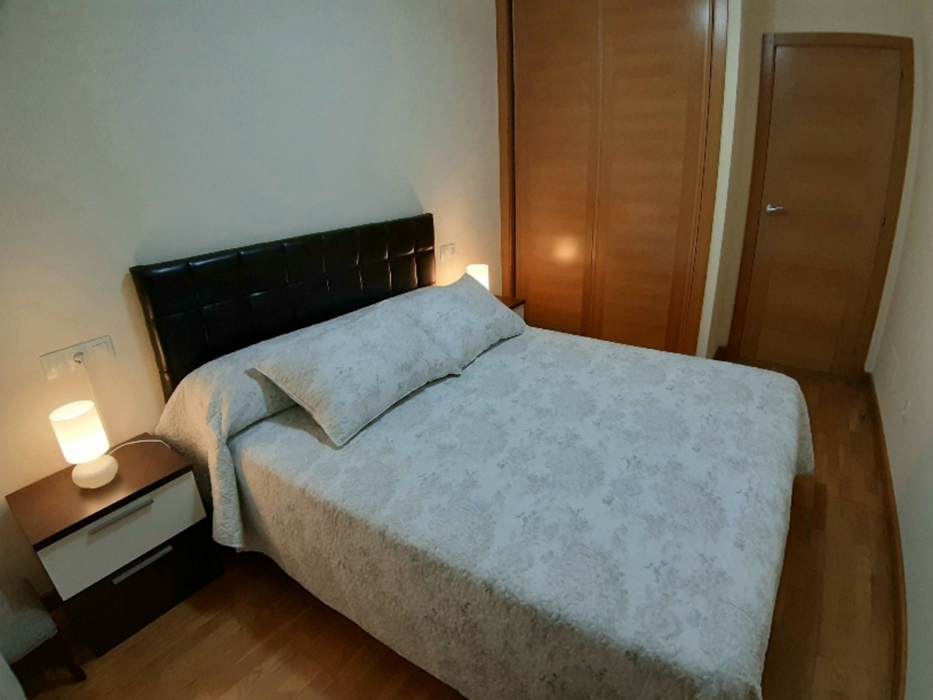 Piso de 44 m² en Cariño