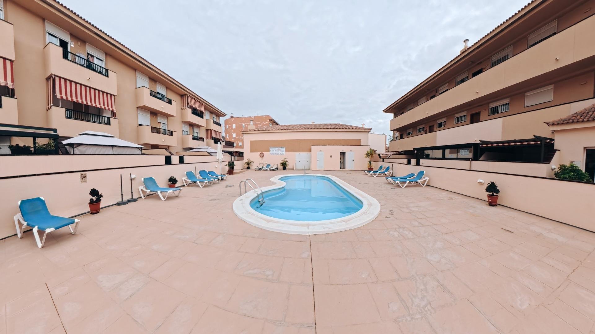 Pis de 51 m² a San Miguel de Abona