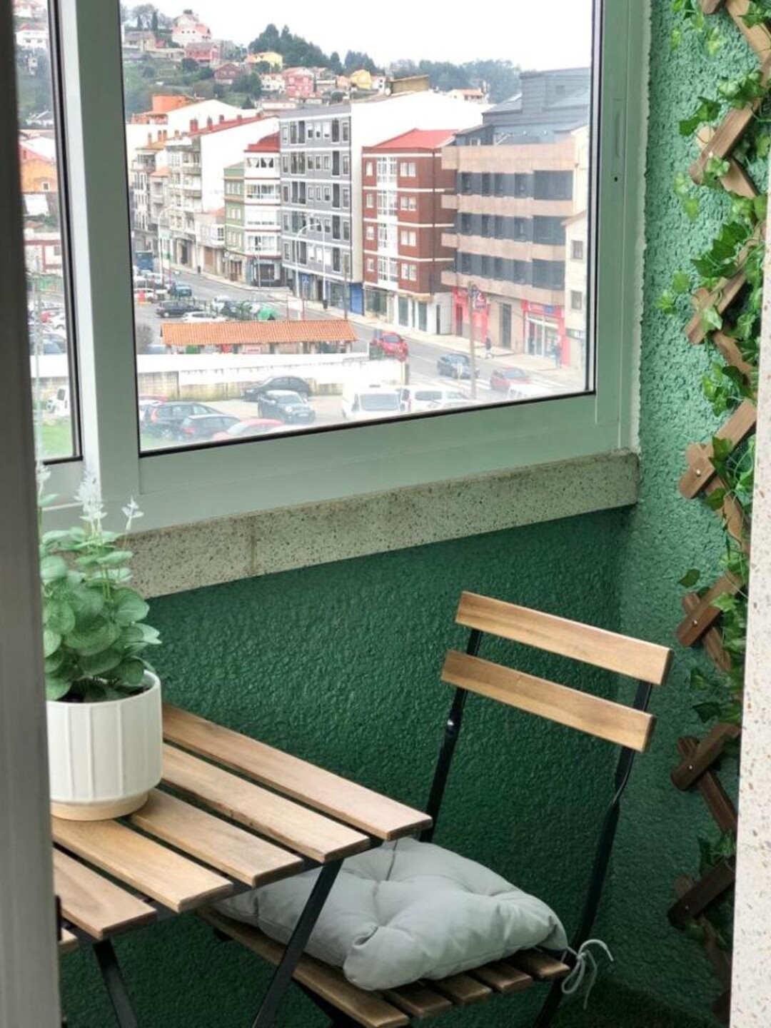 Pis de 95 m² a Bueu