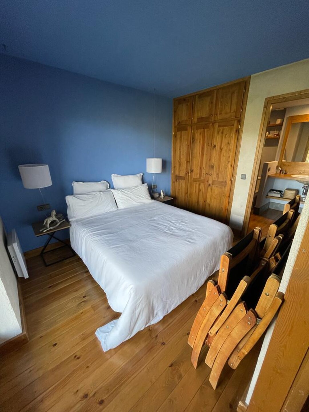 Casa de 110 m² en Bellver de Cerdanya